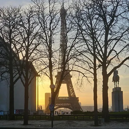 Parisian Lifestyle *